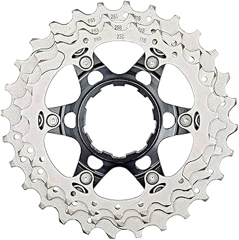 Amazon | シマノ(SHIMANO) リペアパーツ ギアユニット(23-25-28T